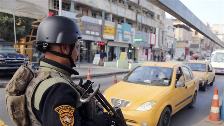 العراق – قتل رجل وابنته بانفجار سخان ماء داخل منزلهم شرقي بغداد