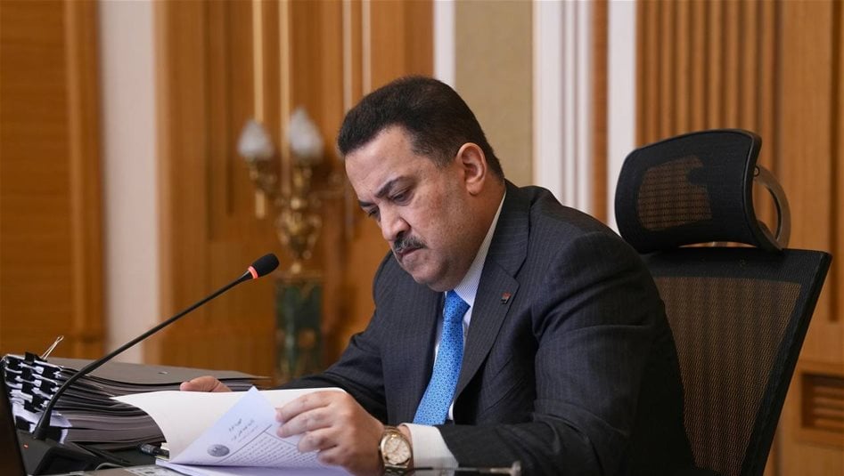 السوداني: ‏بمناسبة اليوم العالمي لمكافحة السرطان نؤكد المضي بجهود الارتقاء بواقع القطاع الصحي