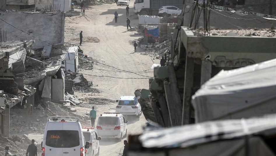 سقوط 18 قتيلا بينهم أطفال بقصف إسرائيلي على غزة 