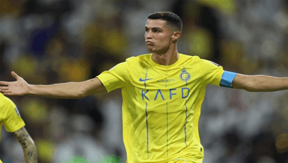 رونالدو يحدد موقفه من خوض كلاسيكو الاتحاد 