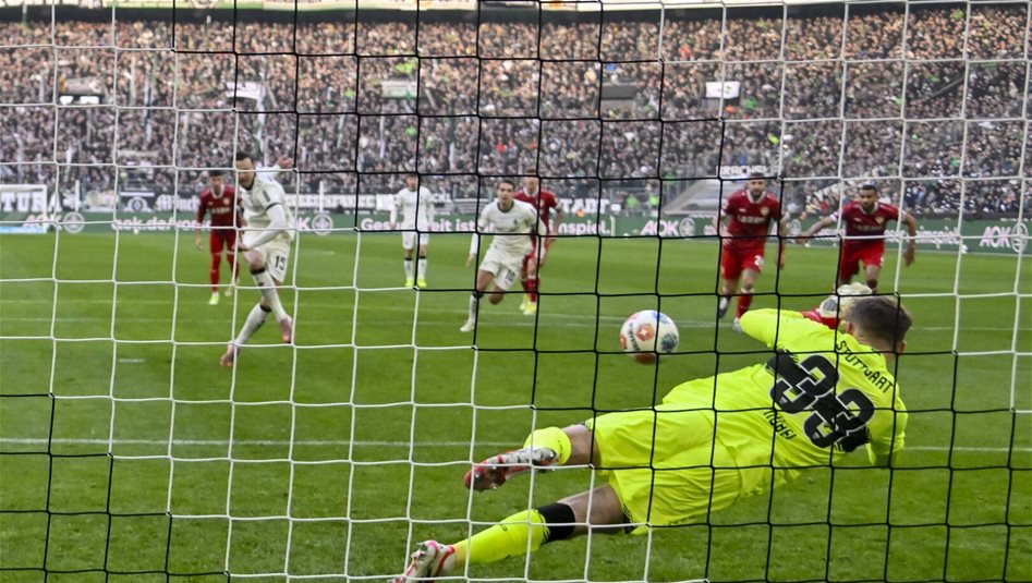 quot;الخيول المصطفةquot;.. الفيفا يتحرك لتعديل ركلات الجزاء 