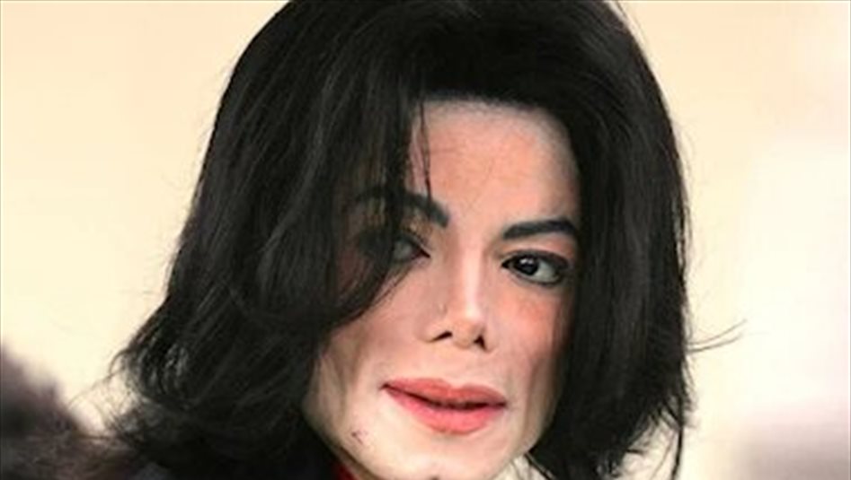 مايكل جاكسون على الشاشة من جديد