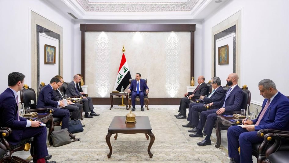 العراق – العراق يعلن دعمه للحوار بين إيران والولايات المتحدة