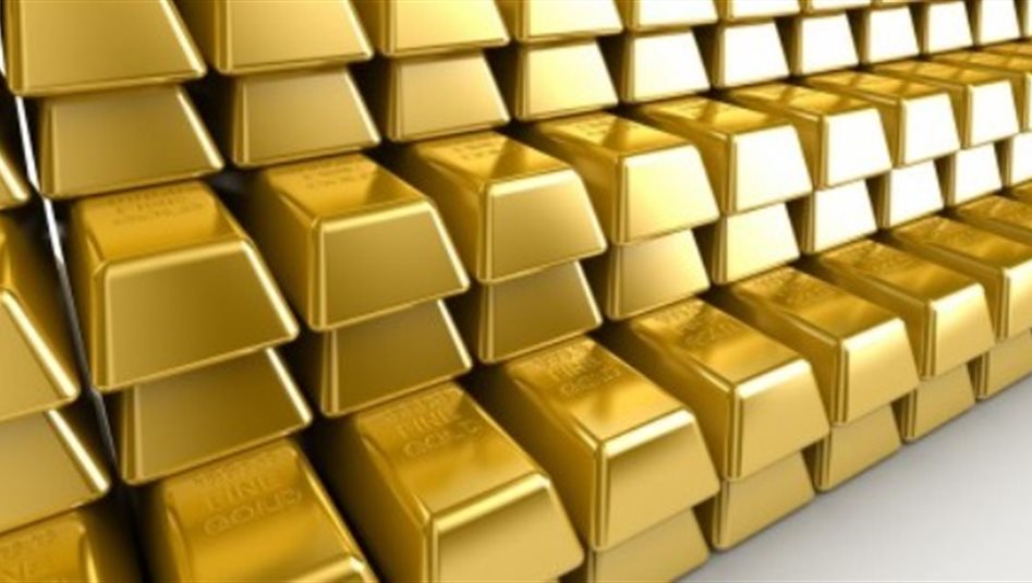 الذهب إلى أعلى مستوى والدولار إلى أدنى قيمة 