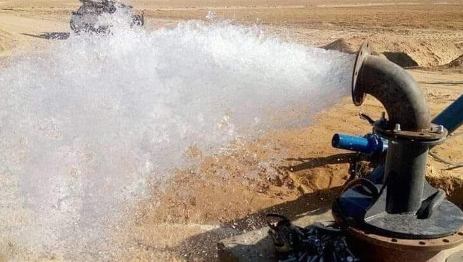 وزير الموارد: غرامات مالية كبيرة للمخالفين 