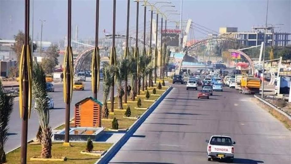 تفاصيل التفجير الانتحاري في الأنبار 