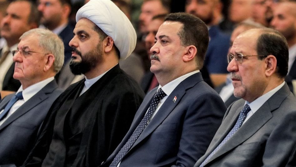 ضغوط تتوسع.. خفايا المفاوضات لحسم رئيس الوزراء 