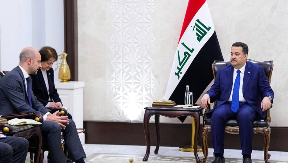 لم يعلن عنها.. وزير الخارجية الفرنسي ينقل رسائل تحذيرية خطيرة الى العراق 