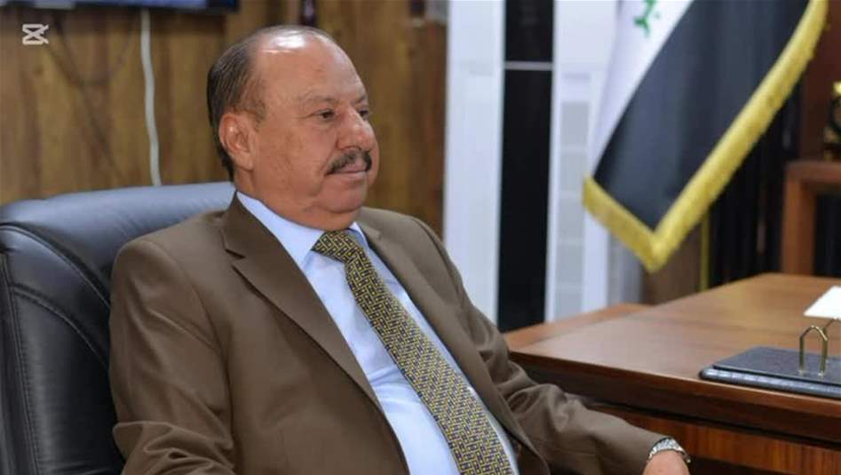 قائممقام القائم يوضح تفاصيل عملية مداهمة "انتحاريين"