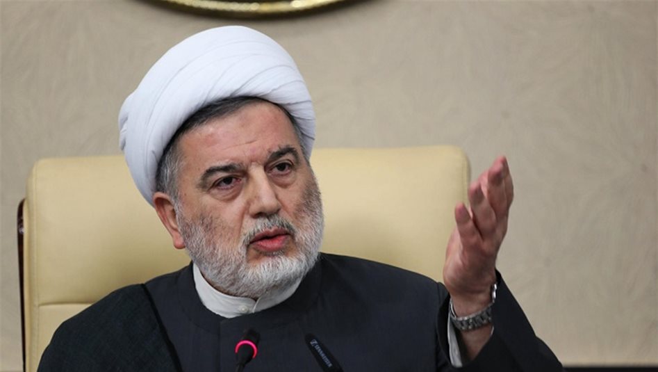 حمودي يتحدث عن تأخير حسم مرشح رئاسة الجمهورية 