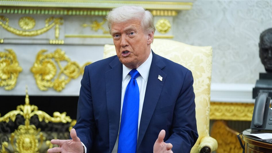 سفير أمريكي: ترامب يميل لتسوية سلمية للخلافات مع إيران