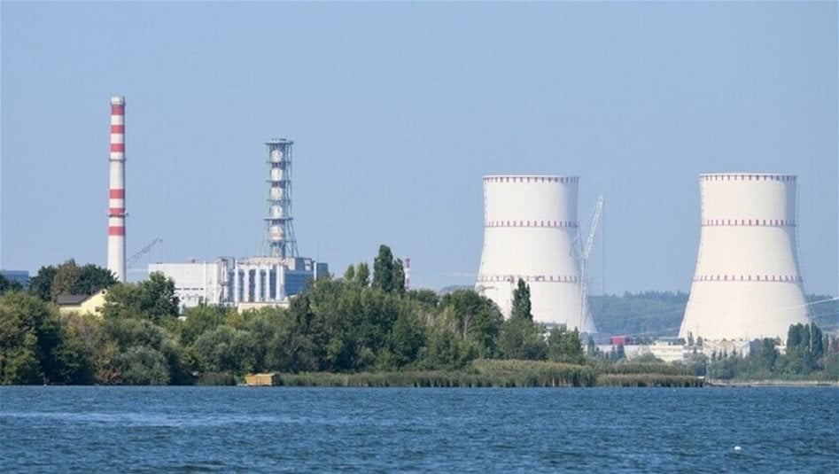 أوكرانيا.. توقف محطات الطاقة النووية عن توليد الكهرباء
