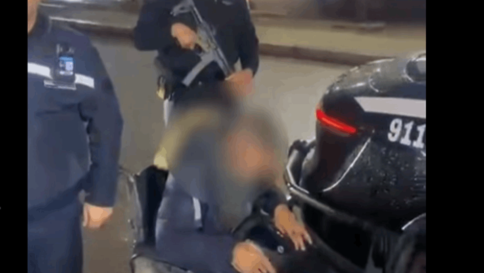 العراق – القبض على متهم بالاحتيال على عواطف المواطنين في بغداد