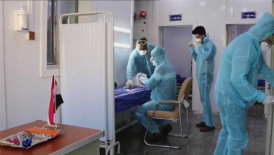 الصحة تتجه لـ"الانفصال عن الخزينة".. وتمويل رواتبها من "استقطاعات الضمان"