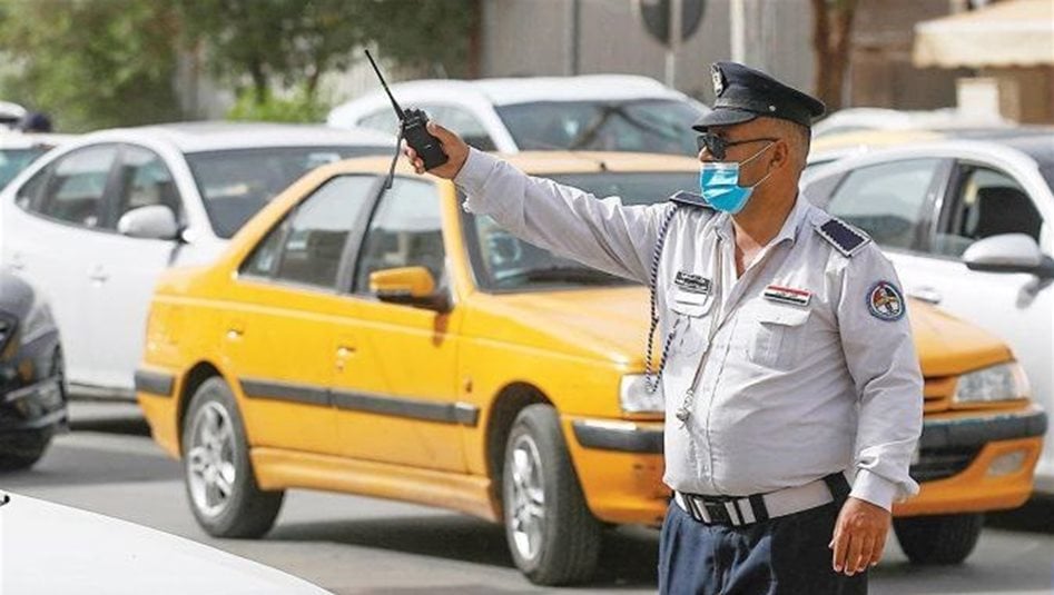 المرور تتوعد بالحجز والغرامة لعجلات quot;الهورن المزعجquot; 