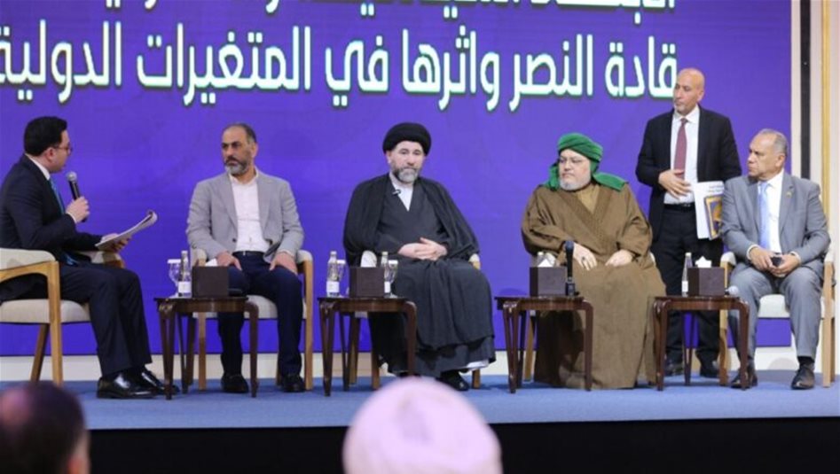 مؤتمر "قادة النصر" السادس يوصي باتفاقية عالمية لتنظيم "المسيّرات" ومحاكمة الجناة دولياً