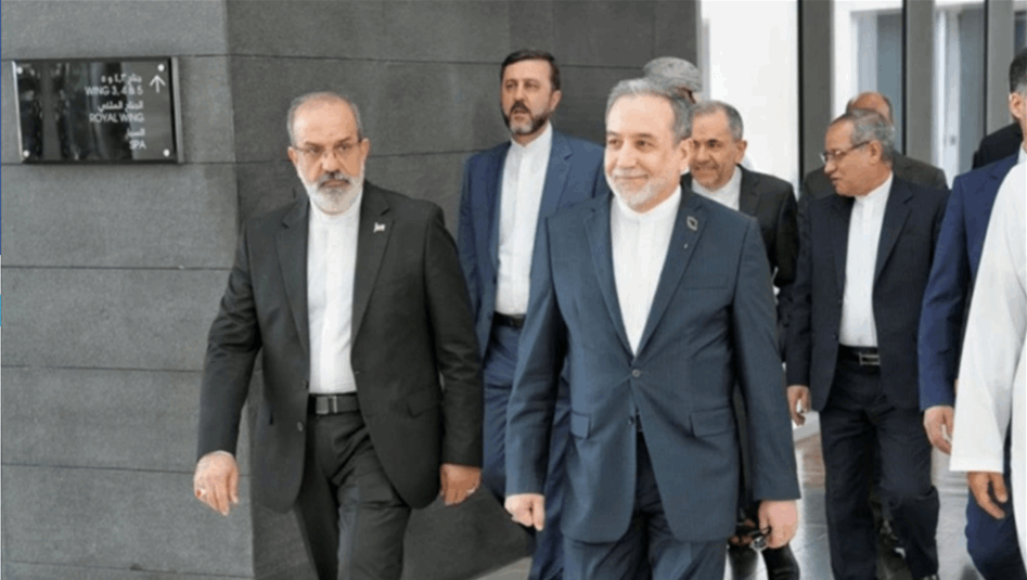 تحية ومصافحة وطلب أمريكي مرفوض.. عراقجي يكشف كواليس مفاوضات مسقط