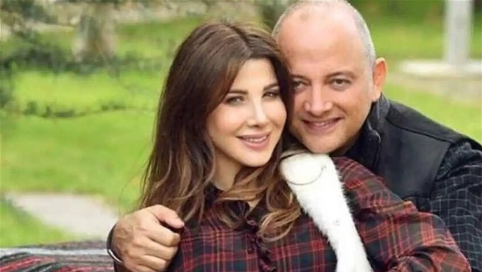 هل زارت نانسي عجرم جزيرة إبستين؟