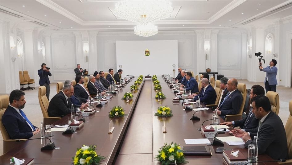 العراق – ائتلاف إدارة الدولة يرحب بالمفاوضات الأميركية الإيرانية: ضرورة ضبط القول والسلوك بما ينسجم مع مصلحة العراق