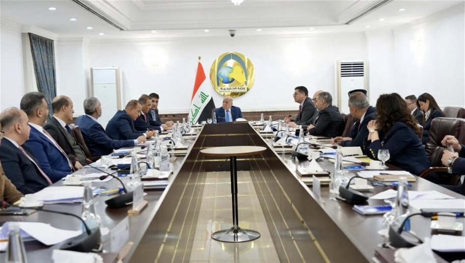 وزير الخارجية يترأّس اجتماعَ اللجنة التحضيريّة لمجلسِ وزراء خارجيّة منظمة التعاون الإسلامي 