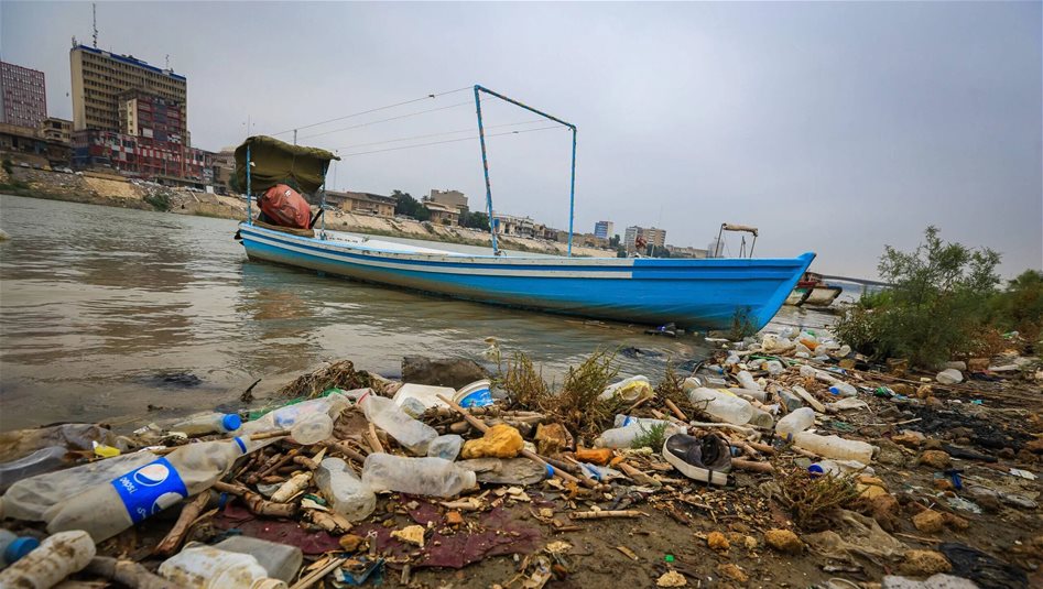 العراق – بعض الأمراض تغيرت أنماطها واتسعت.. منظمة الصحة العالمية تحدد الآثار المرضية للتغير المناخي في العراق العراق – بعض الأمراض تغيرت أنماطها واتسعت.. منظمة الصحة العالمية تحدد الآثار المرضية للتغير المناخي في العراق