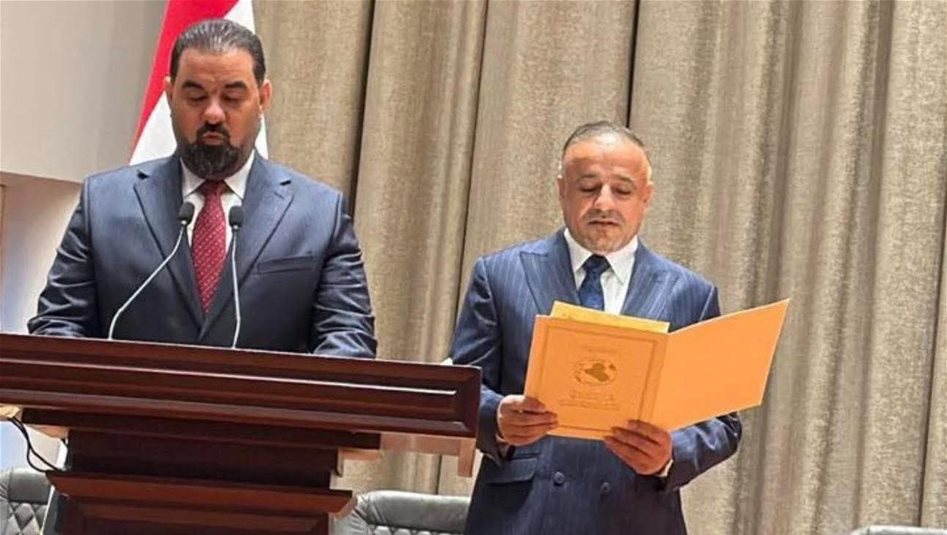 العراق – محافظ صلاح الدين يستنسخ نفسه في البرلمان ومنصب المحافظ.. دخوله وخروجه من المنصب 4 مرات خلال أيام