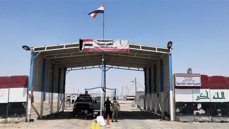 الاعرجي: تجارا بثوا شائعات عن نظام الاسيكودا والإجراءات الجمركية بعد تضرر مصالحهم