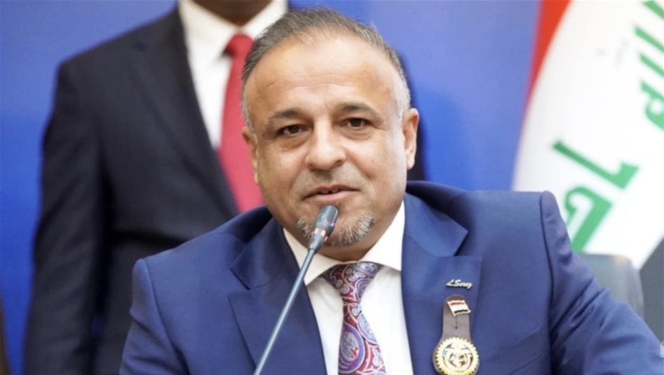 العزم النيابية تدين الخرق الدستوري الذي ارتكبه رئيس مجلس النواب في قضية بدر الفحل