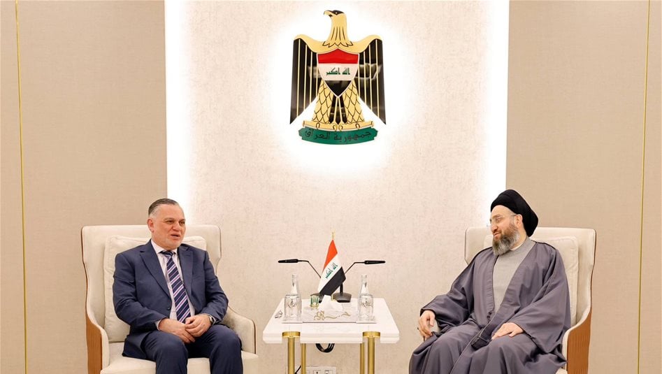 السيد الحكيم بشأن حسم الرئاسات: يجب تغليب المصلحة العامة وأخذ التحديات الخارجية بعين الاعتبار