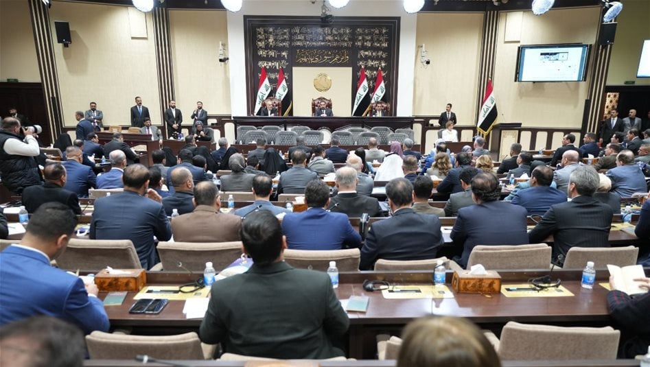 مجلس النواب ينشر جدول أعماله ليوم غد الأربعاء