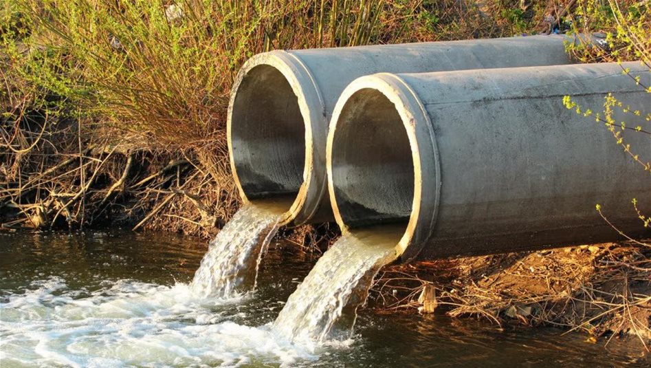 العراق – العراق ينجح في معالجة 68 بالمئة من مياه الصرف الصحي