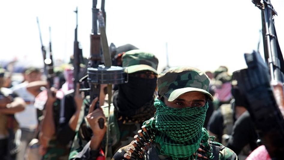 3 خيارات أمريكية للتعامل مع الفصائل المسلحة في العراق