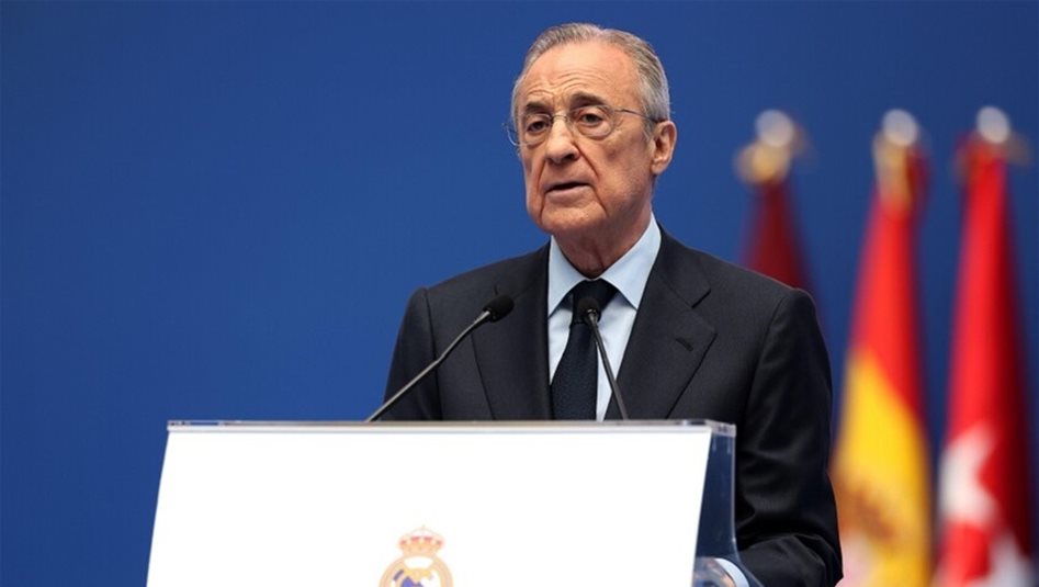 بيان رسمي من ريال مدريد ويويفا بشأن أزمة "السوبر ليغ"