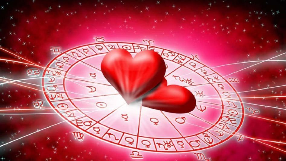 ليلة الكسوف الكبير.. كيف يخطط فلك عيد الحب لجمعك بشريك العمر تحت طاقة الدلو؟