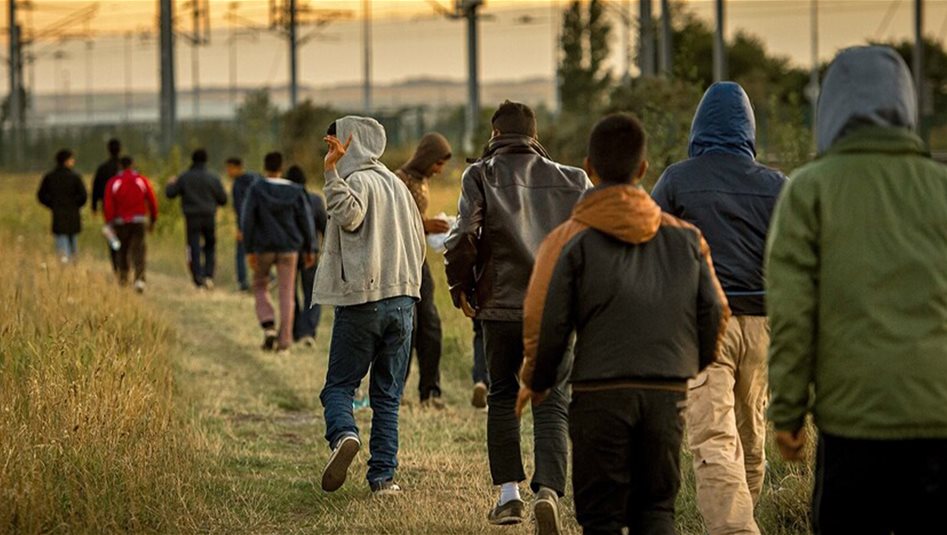 البرلمان الأوروبي يغلق باب اللجوء أمام مواطنين عرب