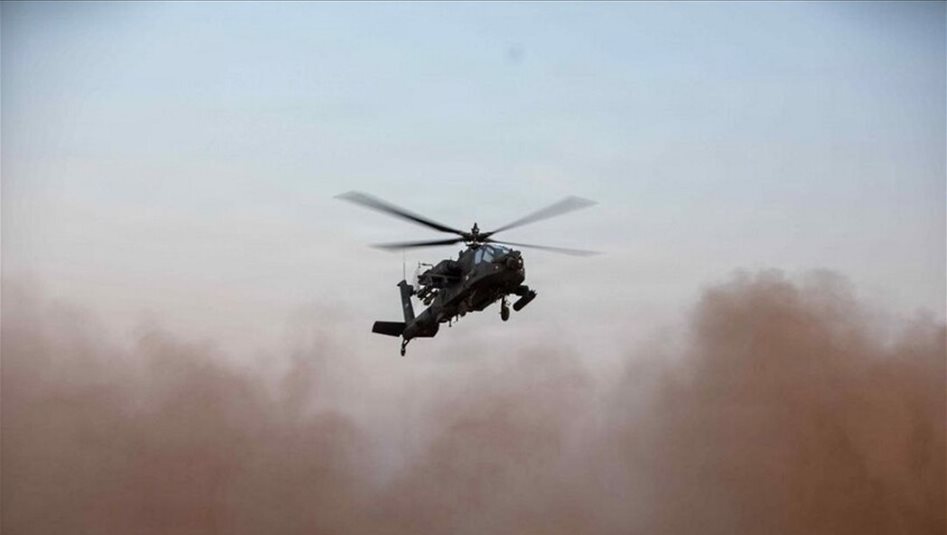 الجيش السوري يتسلم قاعدة التنف.. وانتشار عسكري في مثلث العراق والأردن