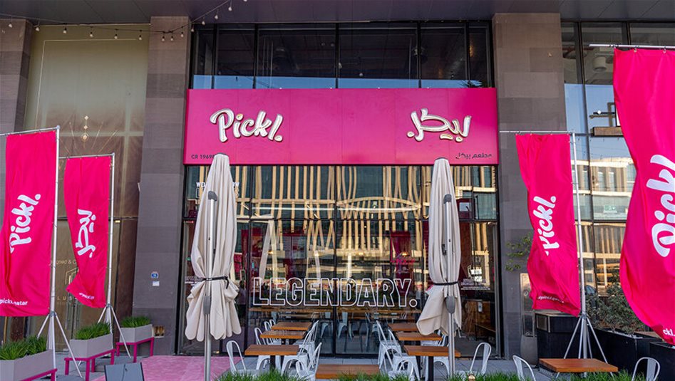 العراق – علامات الصفار الإماراتية تدخل العراق بـ 15 فرعاً