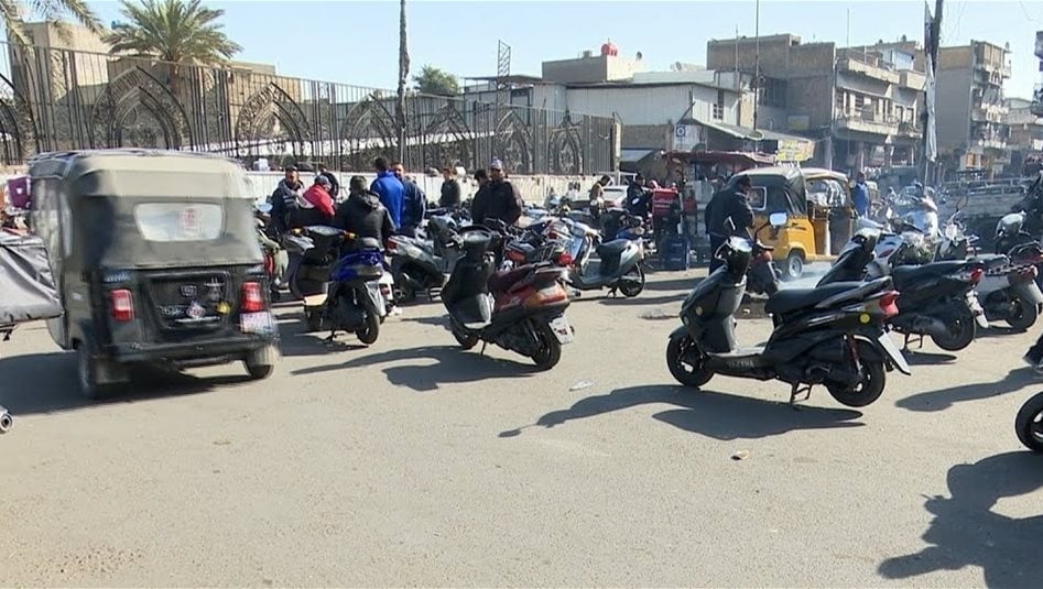 ‎المرور تصدر قرارا يخص الدراجات