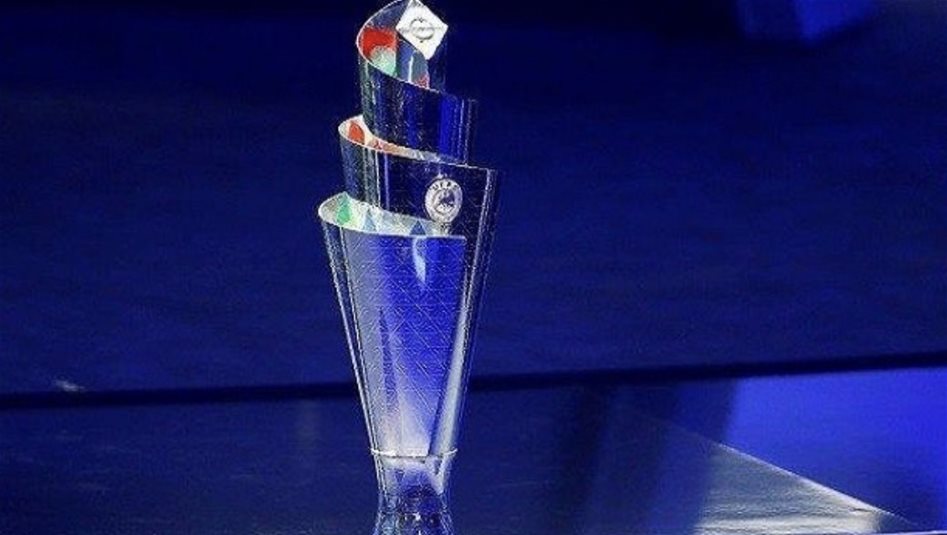 مواجهات نارية.. السومرية تنشر نتائج قرعة دوري الامم الاوروبية