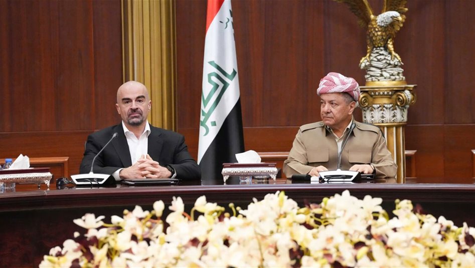 العراق – هروباً من لحظة التكليف.. كشف تفاصيل الاتفاق الكردي وسبب إبقاء إعلانه سراً
