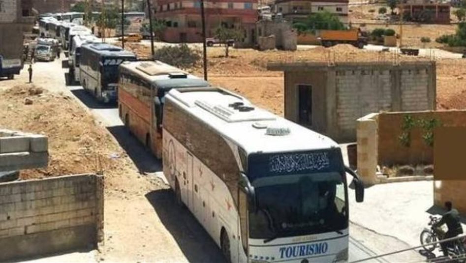 العراق يحسم الجدل بشان اطعام الدواعش