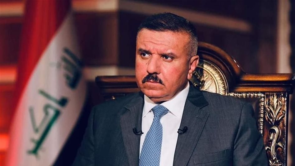 العراق – وزارة الداخلية تعلن عن مشروع وطني لمكافحة التطرف العنيف