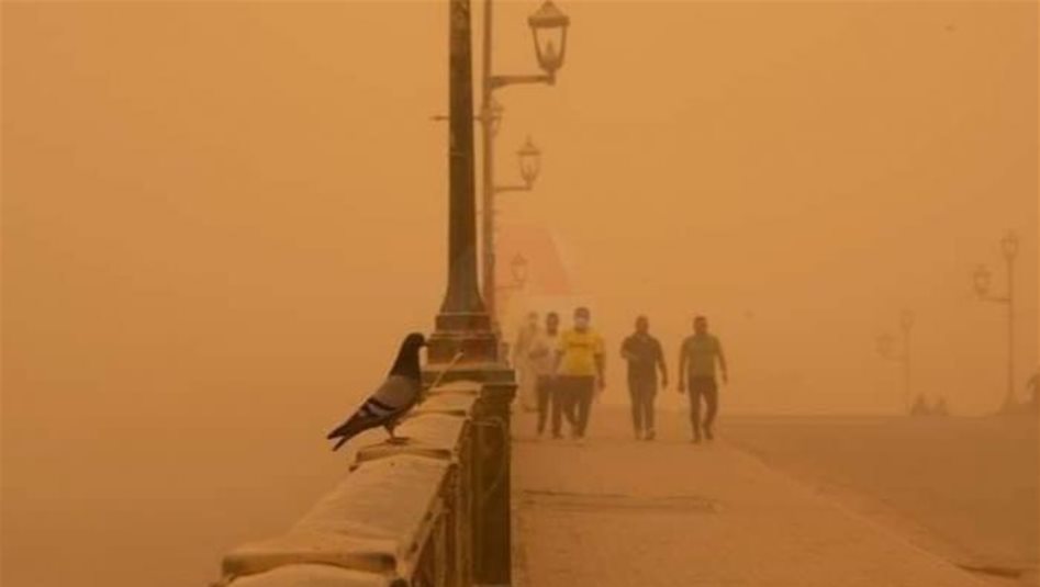 تحذيرات للعراقيين من يوم غد السبت