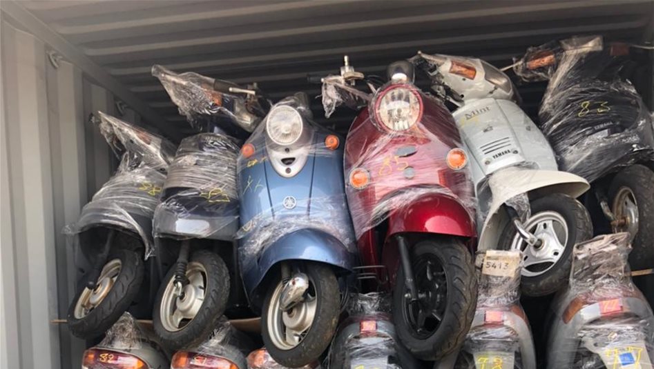 بعد السيارات.. قرار جديد من المرور يخص الدراجات