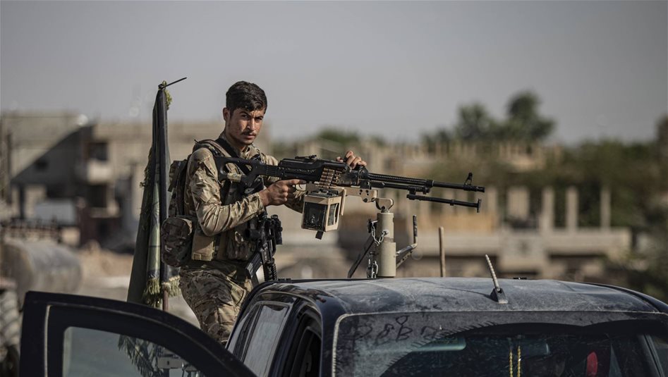 مصدر: قادة بارزين في حزب العمال يغادرون مناطق قسد نحو شمال غرب العراق