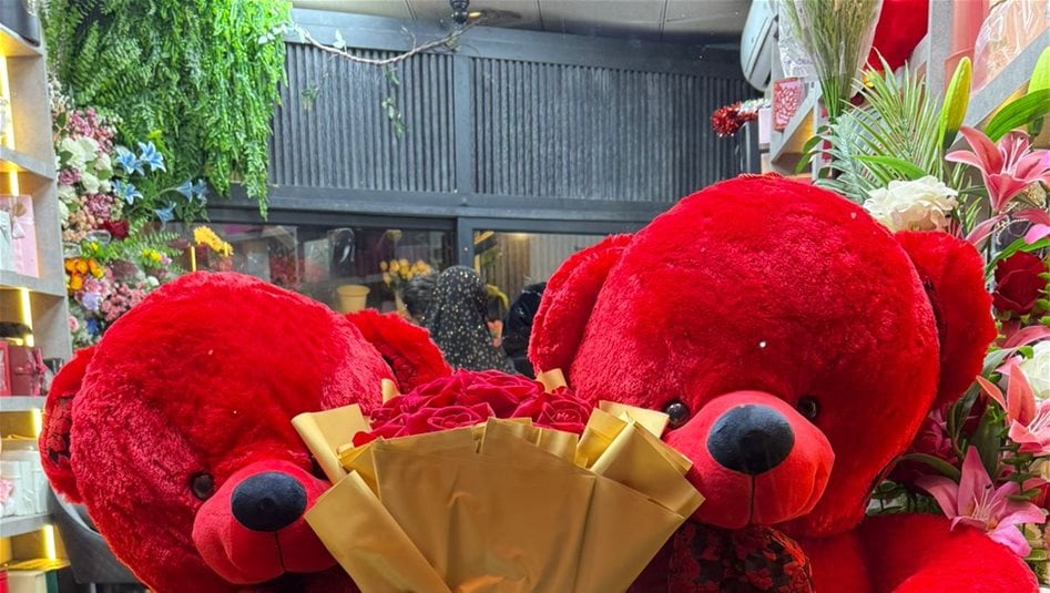 ما هو عيد الحب ولماذا حُدِّد في هذا اليوم؟