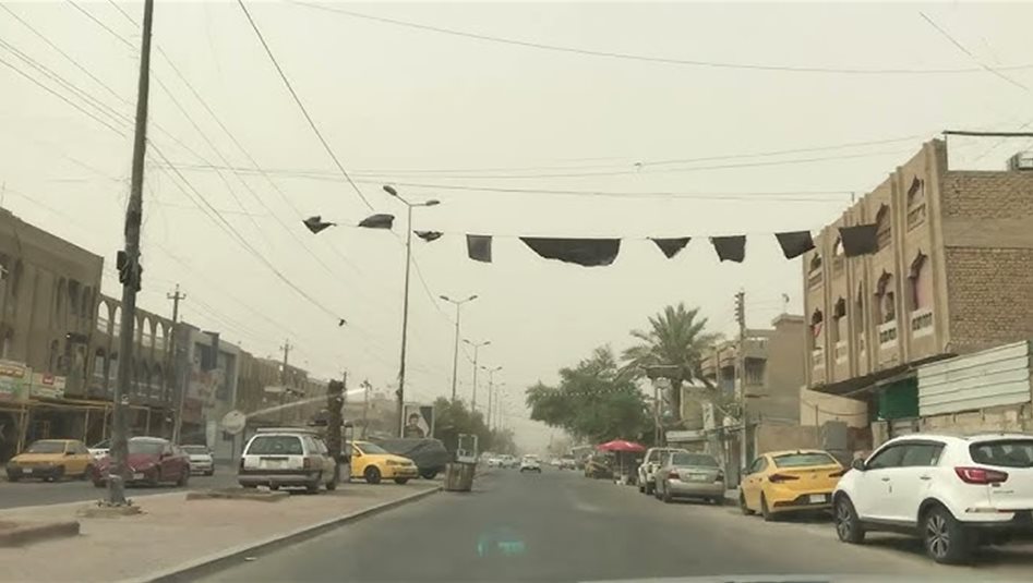 العراق – طلبوا من السكان إخلاء منازلهم لإجلائهم.. الأتراك يربكون أهالي حي العامل