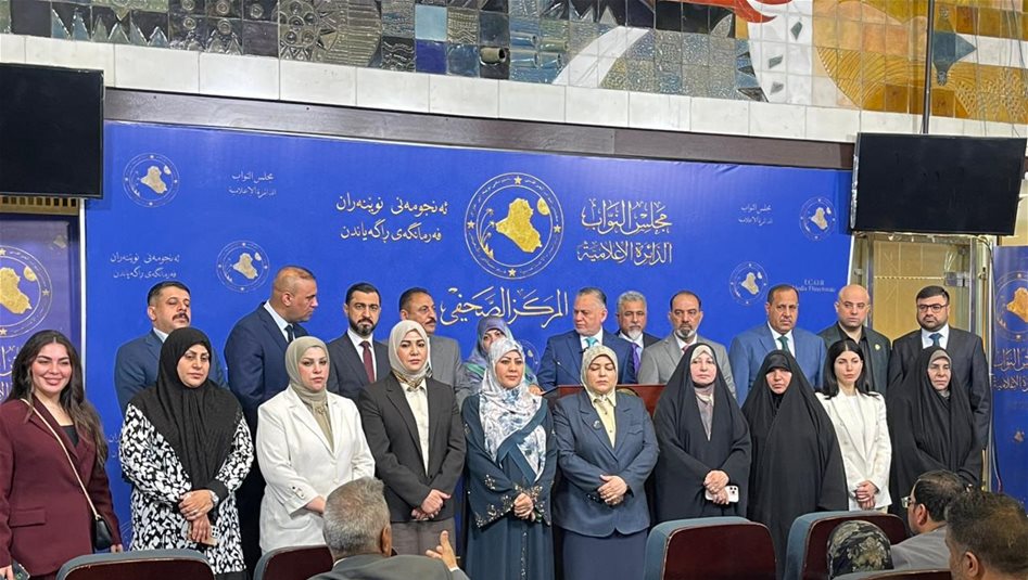 العراق – المواطن يدفع الثمن.. والإعمار والتنمية تحذر من أمر سياسي خطير