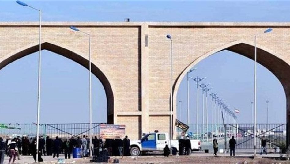 توجيه حكومي بفتح منفذي ربيعة والوليد مع سوريا بـ"سرعة"