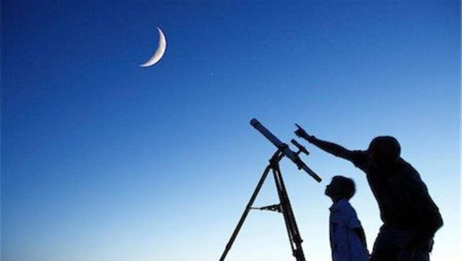 الوقف السني يحدد موعد رؤية هلال رمضان 2026